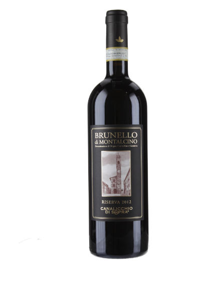 Brunello di Montalcino Riserva